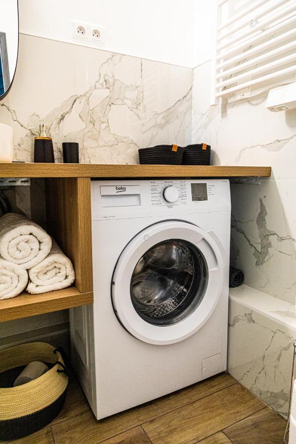 Stylish Appartment - Close City Center - Канны Экстерьер фото