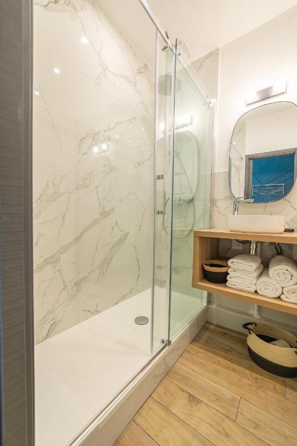 Stylish Appartment - Close City Center - Канны Экстерьер фото