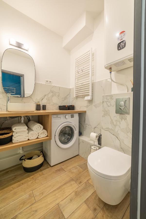 Stylish Appartment - Close City Center - Канны Экстерьер фото